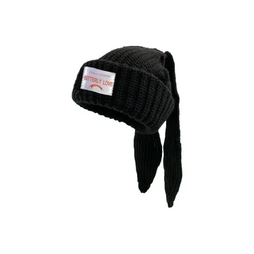 Bejirog Полиэстер Шапки-бини Унисекс