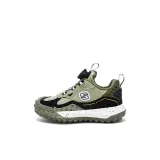 Армейский зеленый