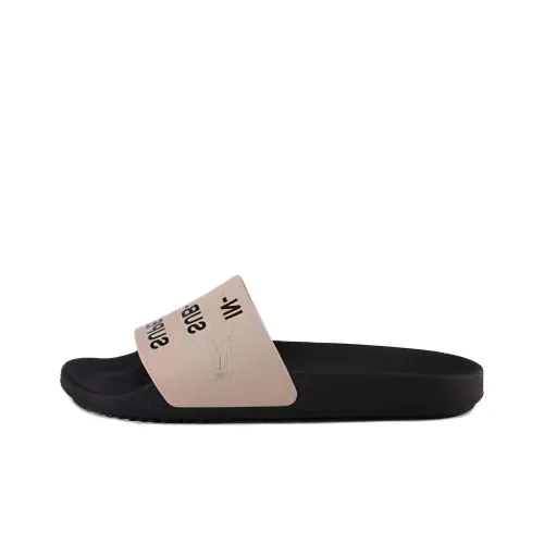 Rick Owens DRKSHDW Слипоны Тауповый Мужской