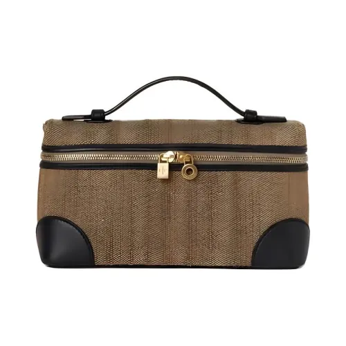 Loro Piana Женские клатчи