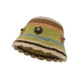 Цвет зеленого авокадо