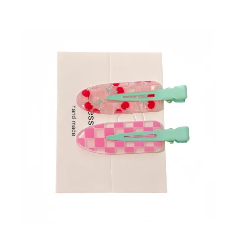 Danqin Сплав Заколки для волос Женские