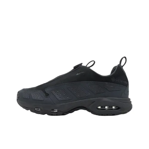 Nike Air Max Sunder Беговые кроссовки Низкий топ Черный Женский