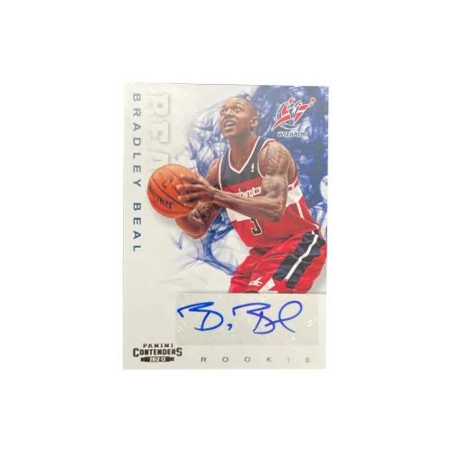 PANINI Спортивные карты