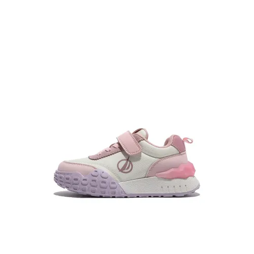 NAUTICAKIDS Детские повседневные туфли Белый Розовый Детский