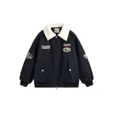 Темно-синий