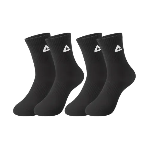 PEAK Унисекс MID Носки до икры