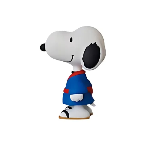 Medicom Toy Прозрачный слепой бокс на карточке