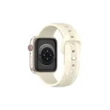 Яблоко Вертикальные полосы Часы Полоска ~ Звездный свет