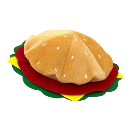 FREE RABBITⅡ Полиэстер Береты Женские