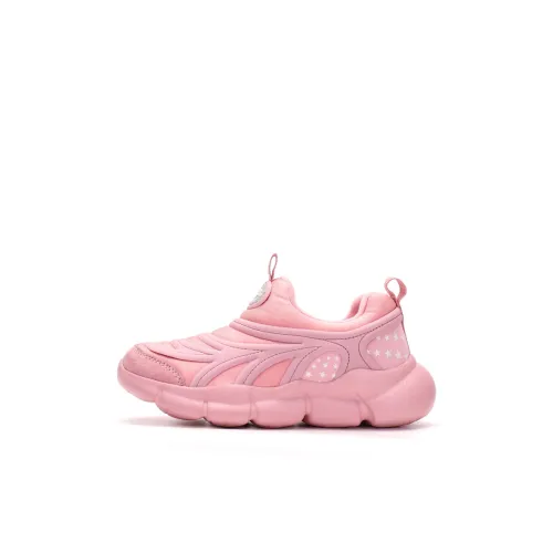 JEEP Низкий Топ Kids Lifestyle Shoes Розовый Детский