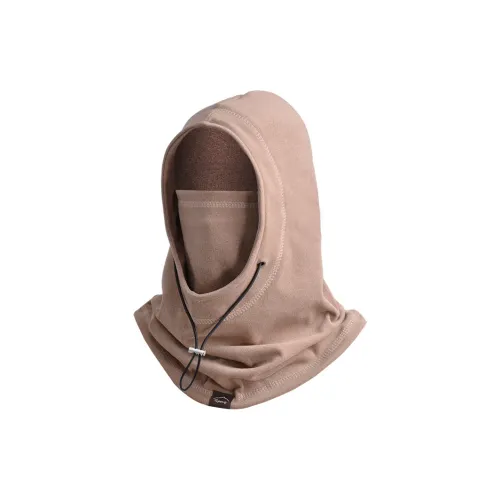 RX UVCUT Полиэстер Капюшоны и Плюшевые Шапки Унисекс