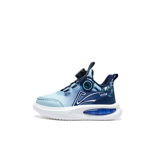 BIG WASP Трансформеры Низкий Топ Детский Лайфстайл Обувь