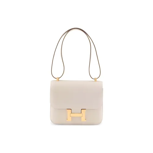 HERMES Constance Сумки через плечо Женские