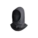 Темно-серый