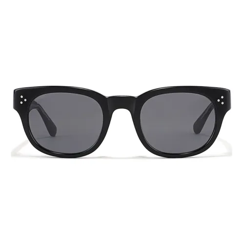 Fakeme Пластиковая оправа Солнцезащитные очки Унисекс