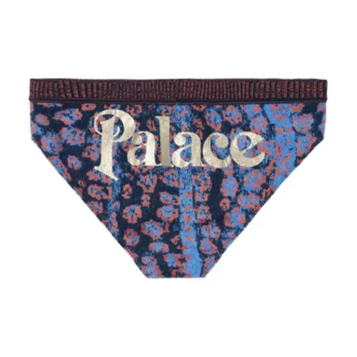 PALACE VIVIENNE WESTWOOD Collaboration 1 Pack Pink Women's Bikini Briefs