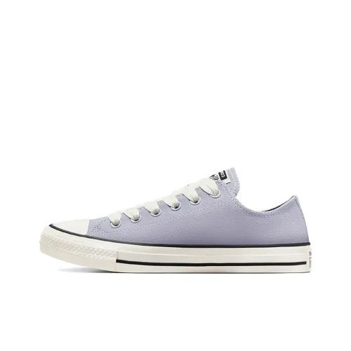 Converse Chuck Taylor All Star Low Топ Кеды Женские Фиолетовый