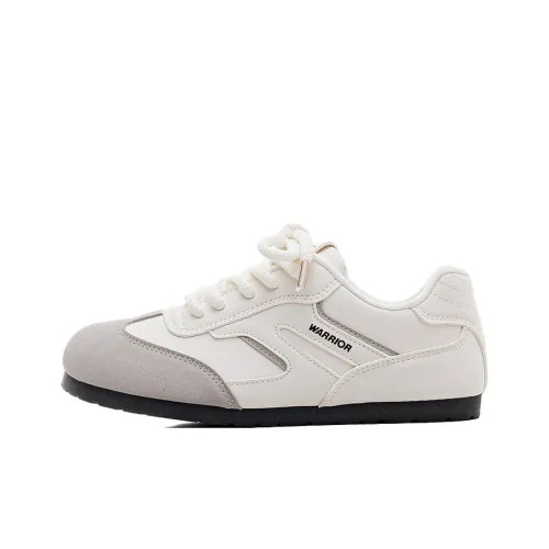 Warrior Немецкие армейские кроссовки Slip-resistant Abrasion-resistant Легкие низкие кеды для скейтбординга Женские