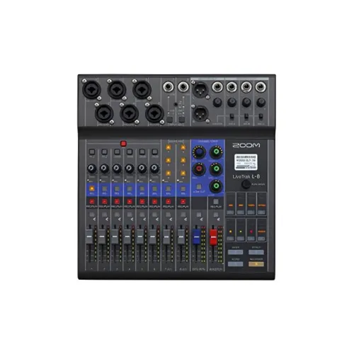 Контроллеры Zoom Studio Monitor