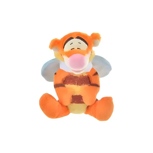 Disney Тиггер Сладкий Family Collection Куклы Плюшевый Брелок 14 см Высота