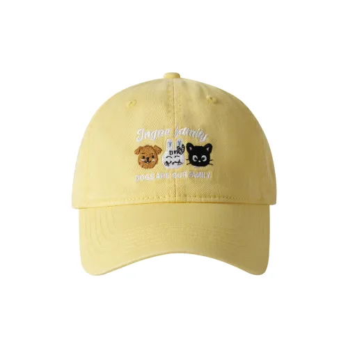 Big Head Planet Хлопковые кепки унисекс