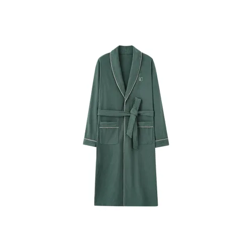 Huggy Kissy Ночная сорочка Мужская Светлый Яшма