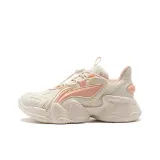 Экрю/Оранжево-розовый