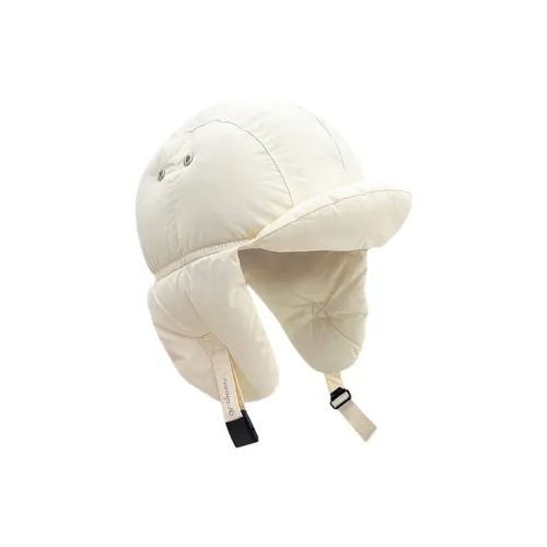 FREE RABBITⅡ Полиэстер Шапка-ушанка Унисекс