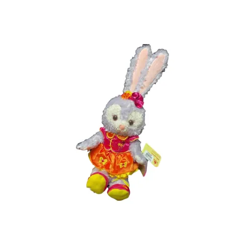 Disney StellaLou Куклы Плюшевая кукла Средний размер Высота Гонконгский Дисней