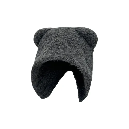 Bejirog Полиэстер Шапки-бини Унисекс