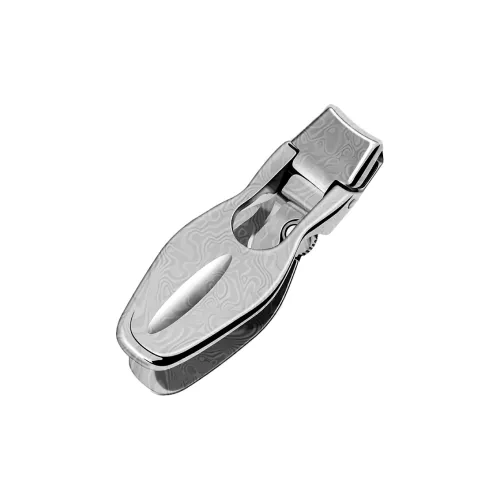 PLYS Ножницы для ногтей Инструменты для маникюра 1 шт