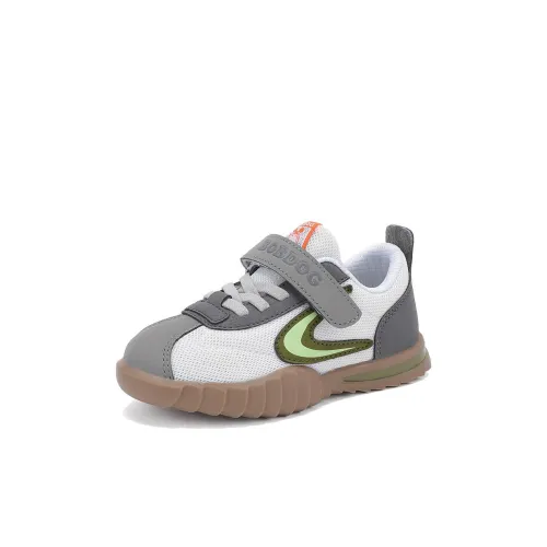 BOBDOG Анти-KICK Износостойкая Легкая Повседневная Обувь для Детей