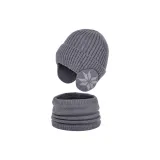 Темно-серый