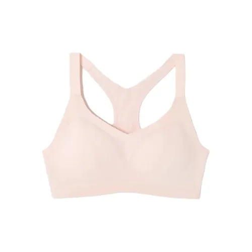 DECATHLON Kalenji Кварцевый розовый Женское спортивное белье