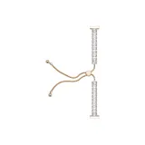 Розово-золотой Принцесса Cut Ромб