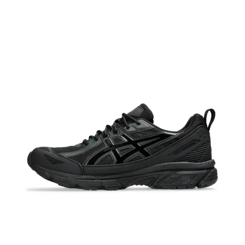 Asics Gel Venture 6 Casual Low-Top Черный Унисекс
