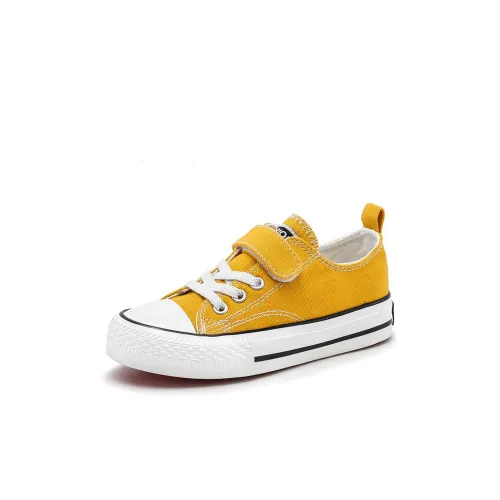 Warrior Slip-resistant Abrasion-resistant Low Top Kids Shoes Kids Warrior Slip-resistant Abrasion-resistant Низкие Кеды для Детей