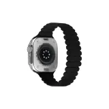 Бамбук Joint Магнитный Силикон ~ Черный