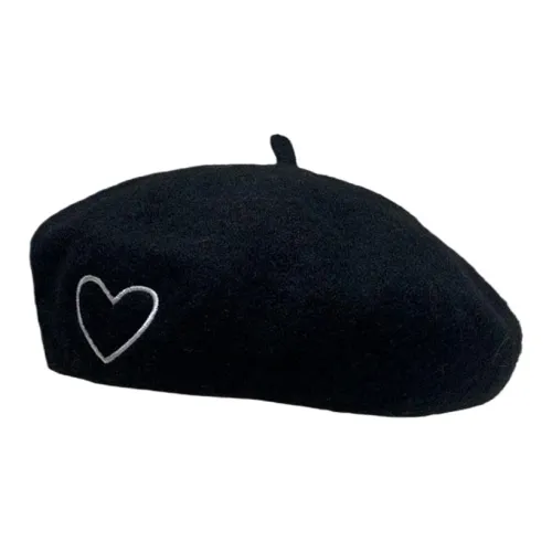 DZP Полиэстер Береты Женские