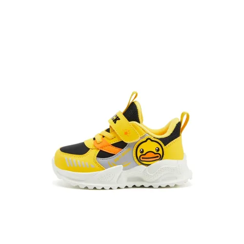 B.Duck Желтая уточка Kids Lifestyle Shoes Детский