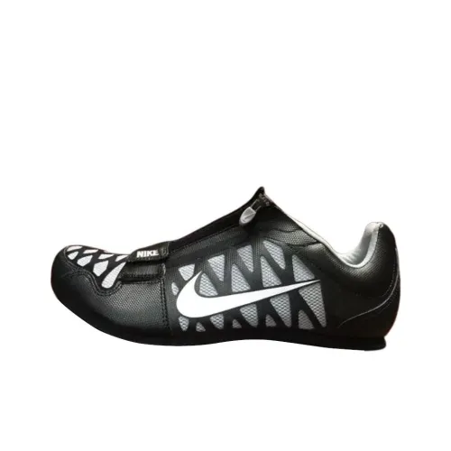 Nike Zoom LJ Slip-resistant Abrasion-resistant Low-top Training Shoes Men's Black Найк Zoom LJ Противоскользящие Устойчивые к истиранию Низкие Кроссовки для тренировок Мужские Черные