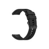 Чёрный ремешок