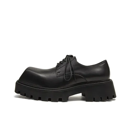 1997K Мужская повседневная обувь, низкий топ, черный, мужской