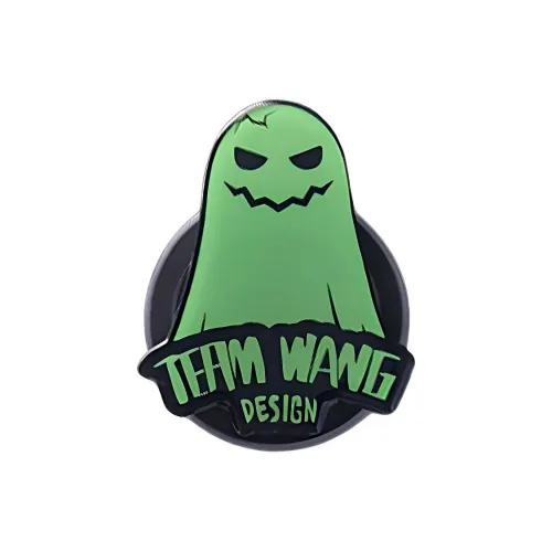 TEAM WANG Design Мобильный телефон Воздушная камера Кронштейн Under The Замок SPOOKIE Мерч по IP