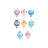 Целая коробка 8 штук