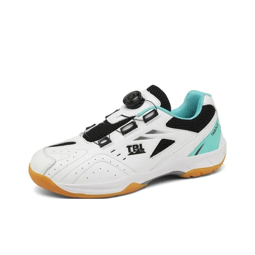 TONYBEAR Антислип Резиновая Обувь для Бадминтона Низкая Унисекс