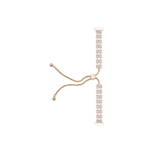 CHENSONG Ремень Совместимость с Huawei капля воды материал стразы