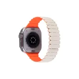 Бамбук Joint Магнитный Силикон ~ Звездный свет с Апельсином