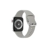 Светло-серый